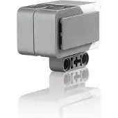 LEGO MINDSTORMS EV3 Gyro Sensor, Roboter, Sensor, , EV3, Grau