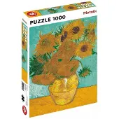 Sonstige Verlage Vincent Van Gogh - Sonnenblumen/1000 Teile