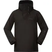 Bergans Skijacke Stranda V2 Insulated Jacket Unisex Black-XXS