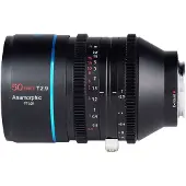 Sirui 50/2.9 1.6x Venus Ff Anamorfico Z Kameralinse