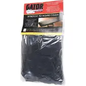Gator GKC-1648 Abdeckung für Keyboards mit 88 Tasten