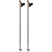 Komperdell - Speed Tour Carbon - Tourenstöcke - Größe: 120 cm
