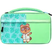PDP Nintendo Switch Commuter Case - Animal Crossing