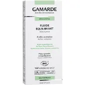 Gamarde Ausgleichende BIO-Fluid Nelke, Zitrone & Thermalwasser - 40g -