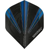 Winmau Neutron Brass Steel Dartpfeile 25G