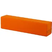 Moleskine Case Hard Cadmium Orange