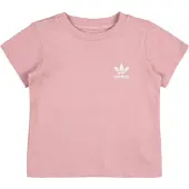 Adidas T-Shirt adicolor HG1429 Rosa Regular Fit 68