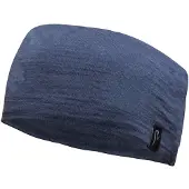 Ivanhoe - Underwool Headband - Stirnband Gr One Size blau
