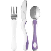 Bambino - Eat like a pro - Lilac