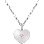 Firetti 925/- Sterling Silber in weiß | Gr.: onesize