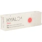 kela Hyalo4 Skin Gel 30 g