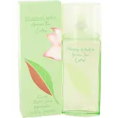 Elizabeth Arden Green Tea Lotus Eau de Toilette 100 ml