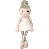 Rubens Barn - Bio-EcoBuds Puppe, Iris