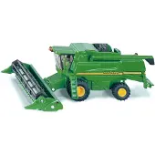 Siku - 1:87 John Deere T670I Combine Harvester (313-1876)