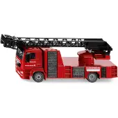 Siku 2114 MAN Feuerwehr Drehleiter, ab 3 Jahre