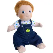 Rubens Barn Weiche Puppe Jonathan