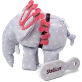 Skrållan Hair And Play Set