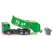 Siku - 1:87 Refuse Truck (313-1890)