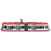 Siku Micki Straßenbahn Bombardier 1:87