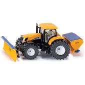 Siku Abschleppauto Adac 1:55