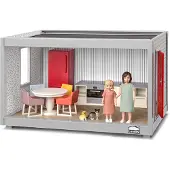 Lundby Starter-Set Komplett