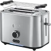 Russell Hobbs 24140-56 Velocity 2 scheiben Toaster (24140-56)