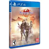 Mercenaries Wings Import