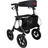 Antar Outdoor Rollator AT51031