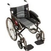 Antar Aktivrollstuhl Moderno At52309 Sitzbreite 43 cm 1 St