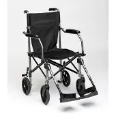 Drive Medical Transportrollstuhl Travelite