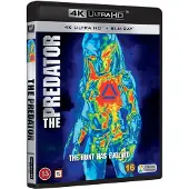 Dvd The Predator