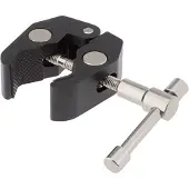 B.I.G. BIG Mini Schraubklemme SKL-2 , Klemmung bis 52mm