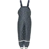 Playshoes Wasserdichte Hose 405427 D Dunkelblau Regular Fit