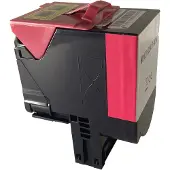 Lexmark 71B0H30, Magenta, 1 Stück(e)
