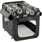 Karlie Tragetasche Smart Top Basic 35x31x27 cm