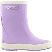 Bergstein Rainboot Lila Kautschuk