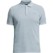 Tenson Mackay Kurzarm-poloshirt