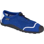 Waimea Aqua Schuh Blau Weiß Unisex-Schuhgröße 45