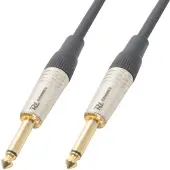 PD Connex CX116-6 Gitarrenkabel 6.3 Mono - 6.3 Mono 6m