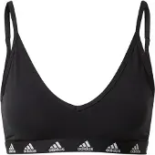 Adidas Sport BH PUREB LS BRA damen