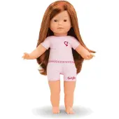 Corolle 9000200070, Babypuppe, Weiblich, 4 Jahr(e), Junge/Mädchen, 360 mm, 378 g