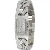 GUESS - Armbanduhr - Damen - STARLIT GW0298L1