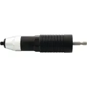 Projahn Blindnietmutternvorsatz-Adapter , M6-M10, ergonom. Haltegriff, inkl. Gewindedorne + Mundstücke
