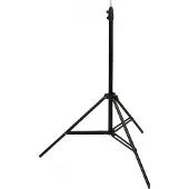 Helios preisser Leuchtenstativ LS 04 210cm / 70cm