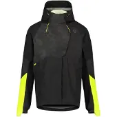 Agu Wasserdichte Jacke Tech Commuter | Größe S
