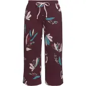 s.Oliver Pyjamahose mit Allover-Druck