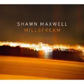 Believe Maxwell:Millstream,CD