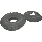 Kings Tire V-6603 4PR TT 4.10/0-4