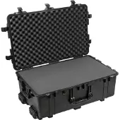 Peli 1650 Schutzkoffer mit Schaumstoffeinsatz