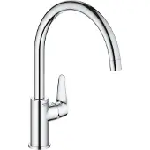 GROHE Start Curve, Chrom